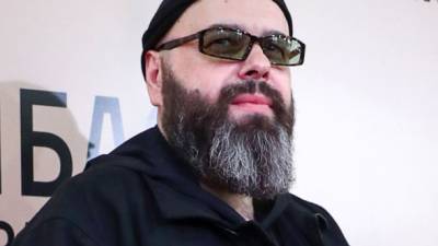 Минкульт: Российского музыканта Фадеева включили в список лиц, которые угрожают нацбезопасности Украины