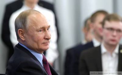 Путин прокомментировал попытки затормозить соглашения по Карабаху