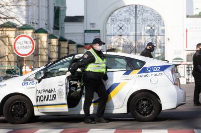 Как трезвые водители получают штраф за езду в пьяном виде в Украине