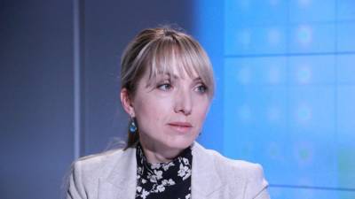 Кабмин уволил министра энергетики Буславец: кто возглавил министерство