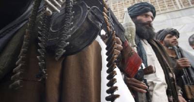 Министрество внутренних дел Афганистана: «Более 580 освободившихся заключенных талибов вернулись на поле боя»