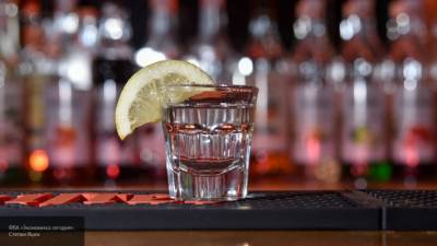 В Союзе производителей алкоголя рассказали о рисках для рынка спиртного