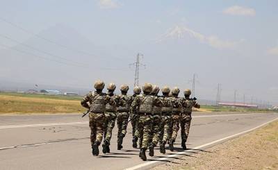 Турецкие солдаты в Азербайджане: Эрдоган считает их миротворцами, Путин – провокацией (Дневник, Болгария)