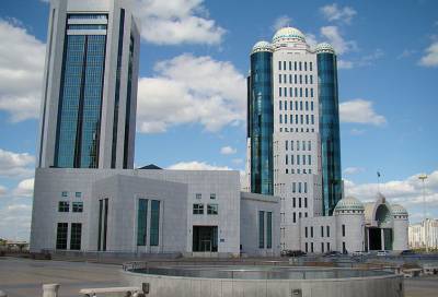 Казахстан может выйти из общего с Россией договора о взаимодействии при пусках ракет