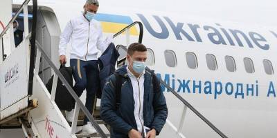 Андрей Шевченко - Стала известна дата, когда УЕФА может рассмотреть дело по скандально отмененному матчу Швейцария — Украина - nv.ua - Украина - Швейцария