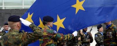 Боррель: ЕС начинает вторую фазу программы военного сотрудничества PESCO