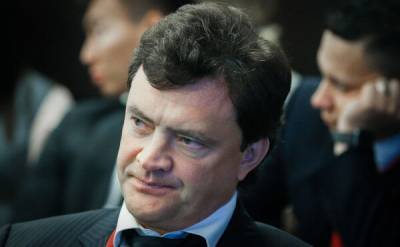 Генеральным директором авиакомпании Аэрофлот назначен Михаил Полубояринов