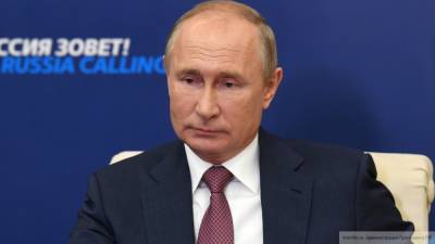 Путин рассказал, чем обернутся попытки подорвать соглашение по НКР