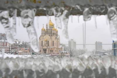 Прогноз погоды: синоптики рассказали об особенной зиме в России
