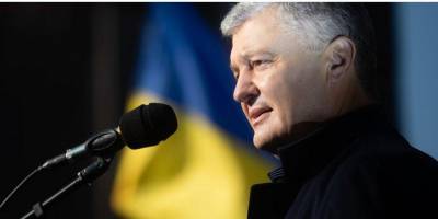 «Заказ Офиса президента». Накануне годовщины Майдана готовятся провокации против Порошенко — нардеп