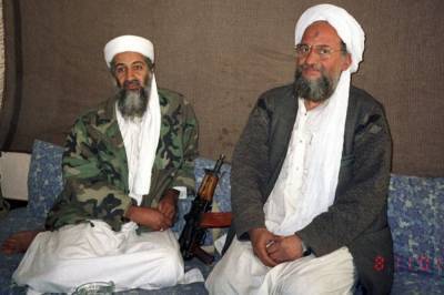 В Афганистане умер Айман аз-Завахири, лидер "Аль-Каиды" и преемник Усамы бен Ладена, – СМИ
