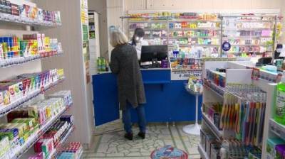Иван Белозерцев о ценах на лекарства: Наживаться не имеют права