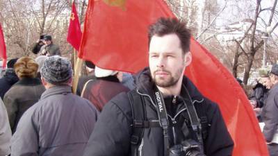 Суд в Москве заочно арестовал блогера из Тюмени Алексея Кунгурова