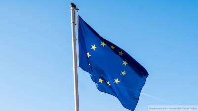 Евросоюз одобрил новые санкции семи стран против белорусских политиков