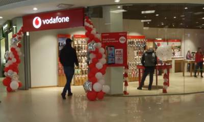 Минуты и гигабайты даром: Vodafone ошарашил абонентов, кому повезло