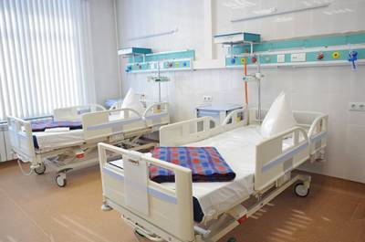 Крымским больницам хотят разрешить работать без лицензии до 2024 года