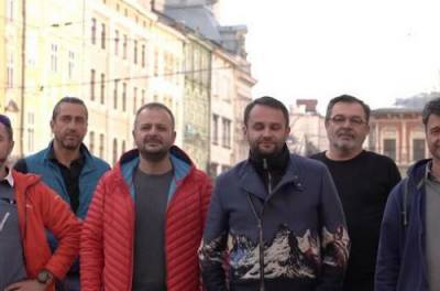 "Будем партизанить", - львовские рестораторы дали ответ на карантин выходного дня
