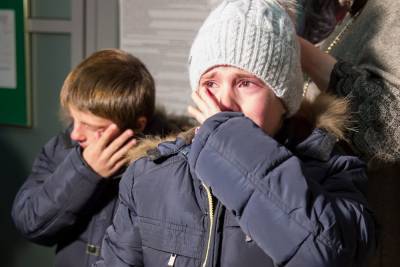 Еще 16 вывезенных из Сирии детей передадут родственникам в Дагестане после обследования
