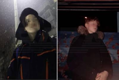 СМИ: в Красноярском крае задержаны двое школьников по обвинению в терроризме