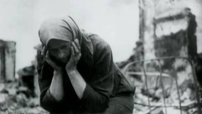 Гриф "Секретно" снят 75 лет спустя: в Москве оценили уроки Нюрнберга