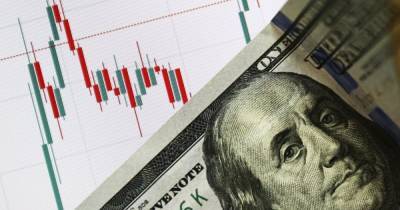 На фоне восстановления мировой экономики доллар может подешеветь на 20%