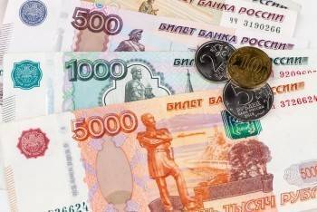 В Росстате рассказали о сокращение продаж в российской рознице