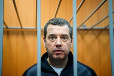 Бывший глава Росграницы осужден на 10 лет лишения свободы