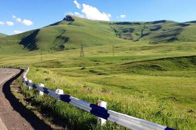ANAMA: Разминирование азербайджанских территорий в Нагорном Карабахе займет 13 лет