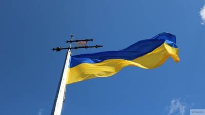 Украинские власти намерены вернуть Донбасс только вместе с Крымом