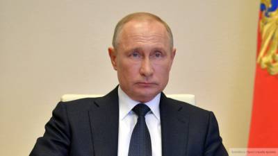 Президент РФ рассказал о последствиях подрыва договоренностей по НКР