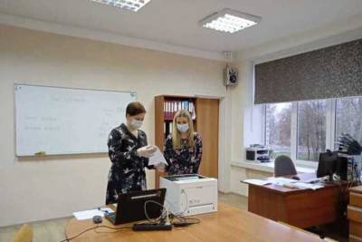 Тренировочный ЕГЭ по информатике и ИКТ прошел в Псковской области