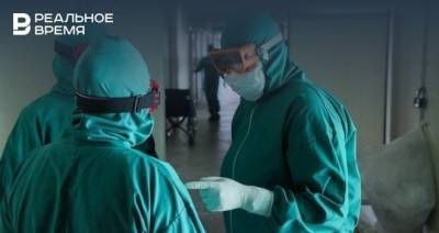 В Москве клинику закрыли сокрытии информации о пациентах с коронавирусом
