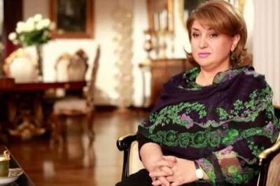 Жена бывшего президента Армении Саргсяна скончалась от коронавируса