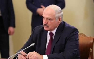 Александр Лукашенко - Балтийские страны вводят новые санкции в отношении минского режима - obzor.lt - Эстония - Литва - Латвия - Линас