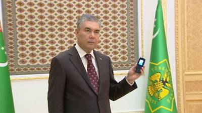 В Туркменистане проведут форум инновационных технологий и попытаются привлечь инвестиции в сферу связи