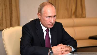 Путин заявил о невозможности испортить уже и так плохие отношения с США