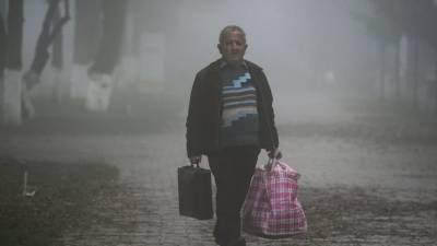 Более 1900 беженцев вернулись в Карабах за сутки