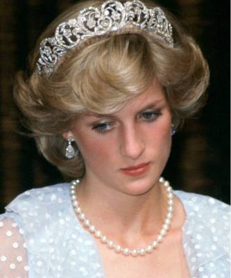 Елизавета II - принц Чарльз - принцесса Диана - Би Би Си - Грустная принцесса: 11 доказательств того, что Диана не была счастлива в браке - skuke.net