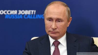 Путин заявил о невозможности испортить плохие отношения с США