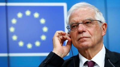 Глава европейской дипломатии глубоко оскорбил сербов Боснии...