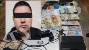 В Ташкенте задержали мужчину, который занимался размещением рекламы проституток в соцсетях