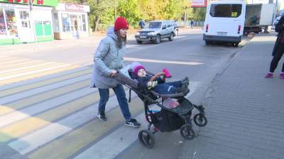 113 млн на тротуары. Почему Воронеж затормозил с внедрением доступной среды