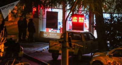 Как освобождали заложников в Тбилиси: подробности от МВД Грузии