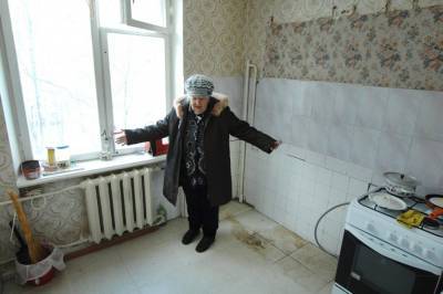 Как в России будут расселять аварийное жилье