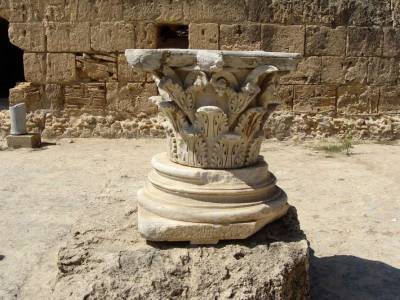 Археологи обнаружили роскошный дворец Калигулы