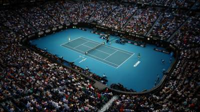 «Турнир превратится в лотерею»: ведущие теннисисты выразили опасения по поводу мер безопасности на Australian Open