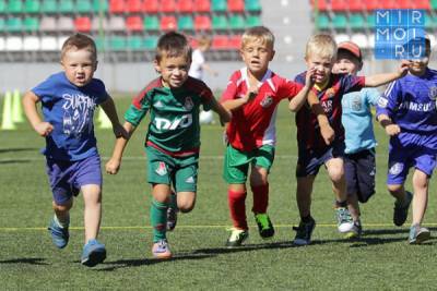 Тренеры спортшкол в России получат статус педагогических работников