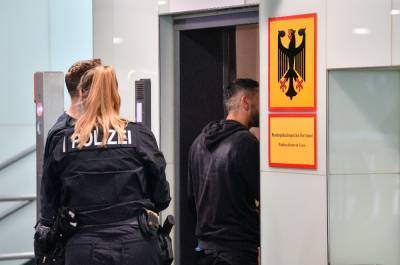 В Германии задержали врача по подозрению в убийстве двух пациентов с COVID-19