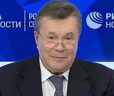 Главное за 20 ноября: арест Януковича, новые ограничения, повышение соцвыплат, штрафы за отсутствие масок, субсидий не будет, Украину заметет