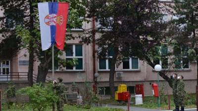 Правительство Сербии объявило трехдневный траур в связи со смертью...